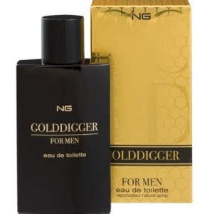 golddigger parfum kruidvat